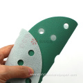 Customized Tear-Resistence Durable Sanding Film Roll